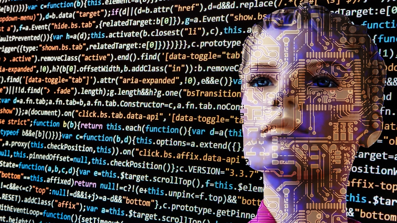 Brainverse artificial-intelligence-2167835_1920