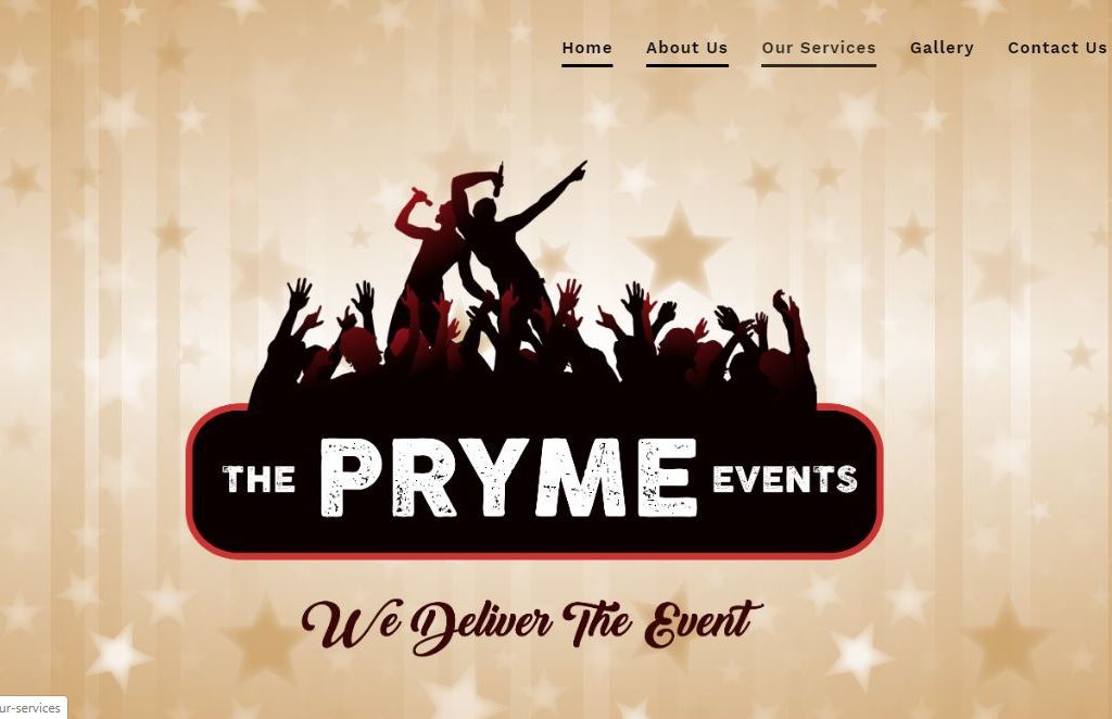 Pryme