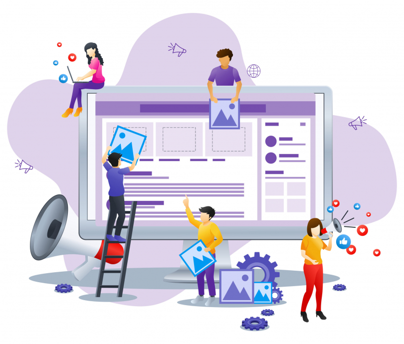 Web Design