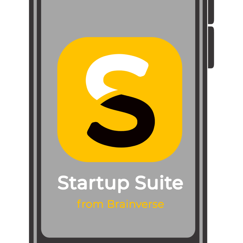 Startup Suite