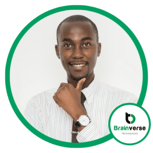 Brian Nyagol