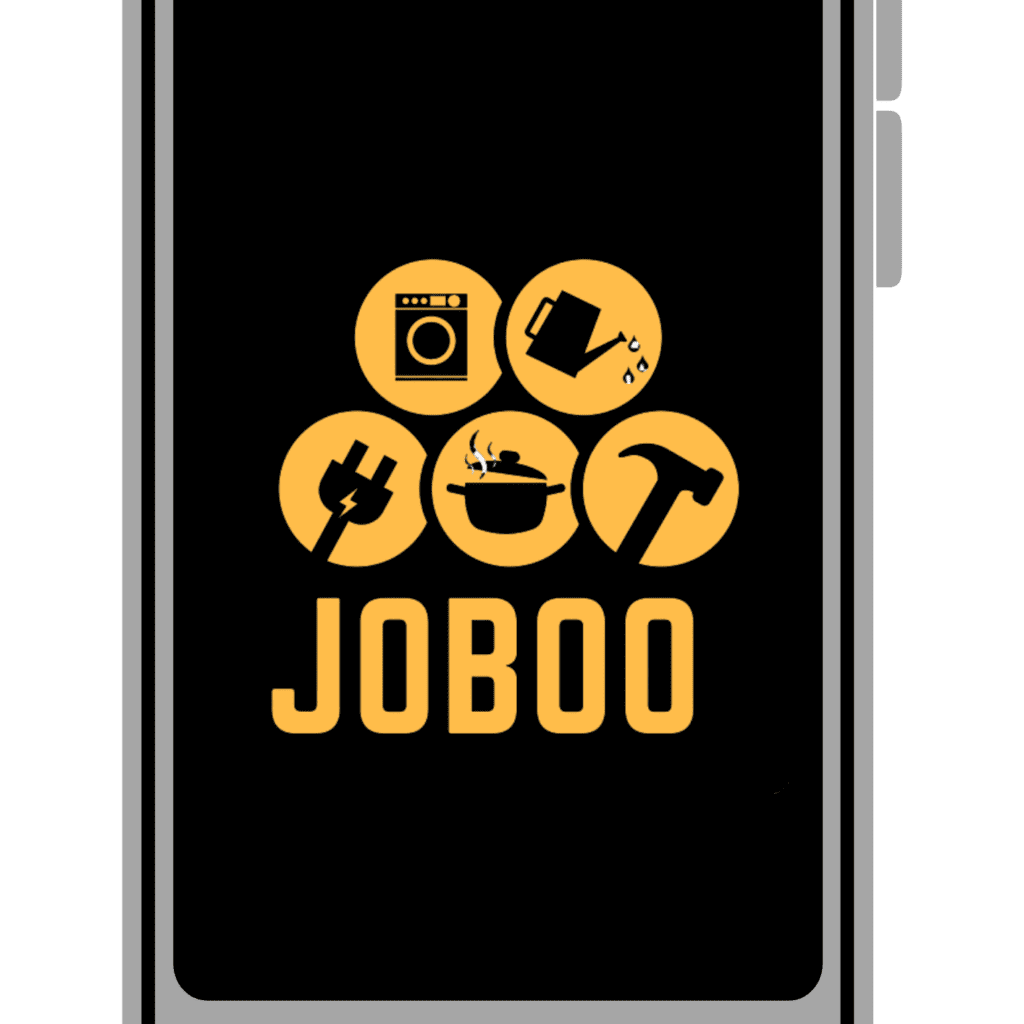 Joboo Client App