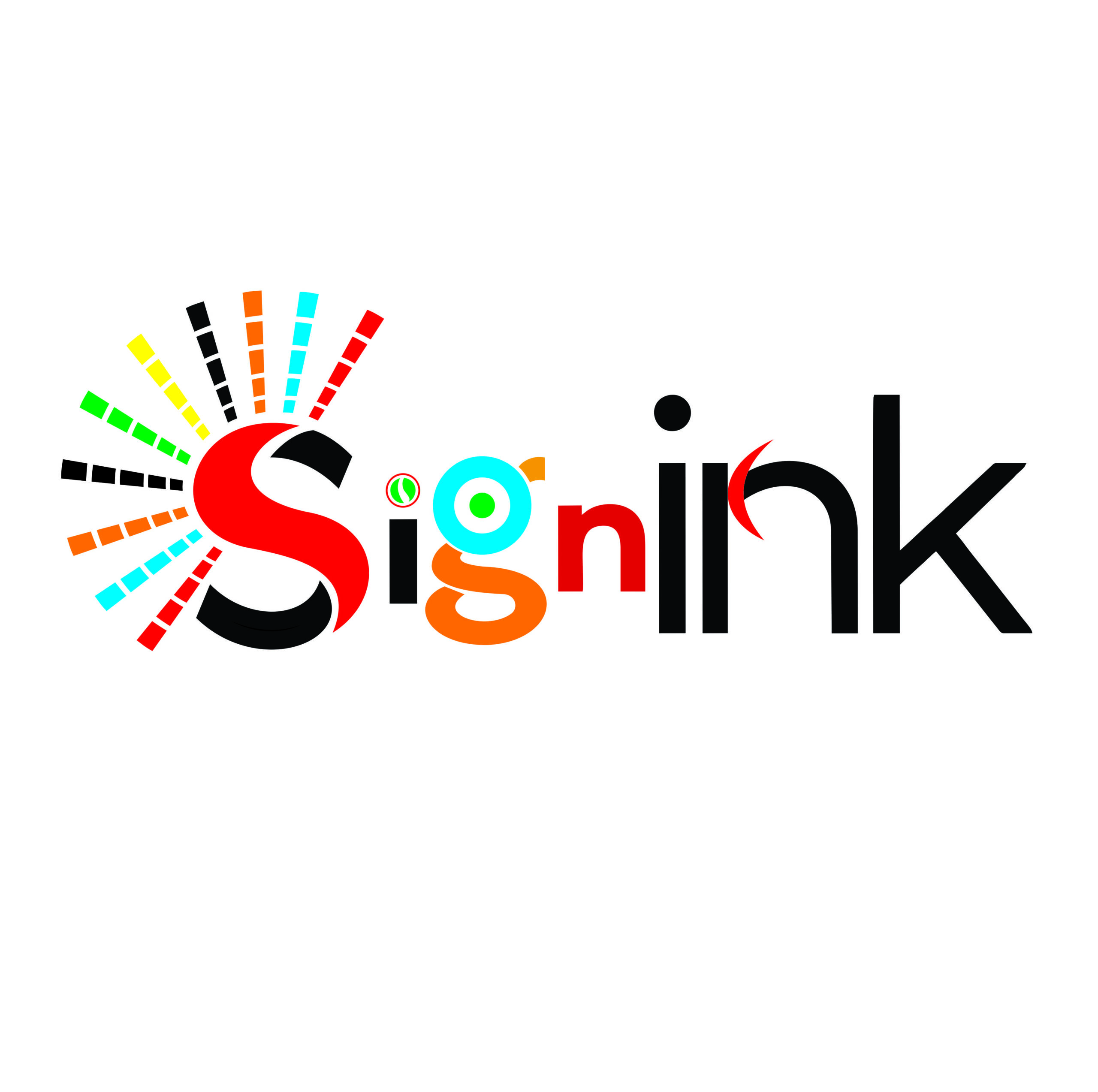 Sign Ink