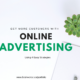 Online Advertising