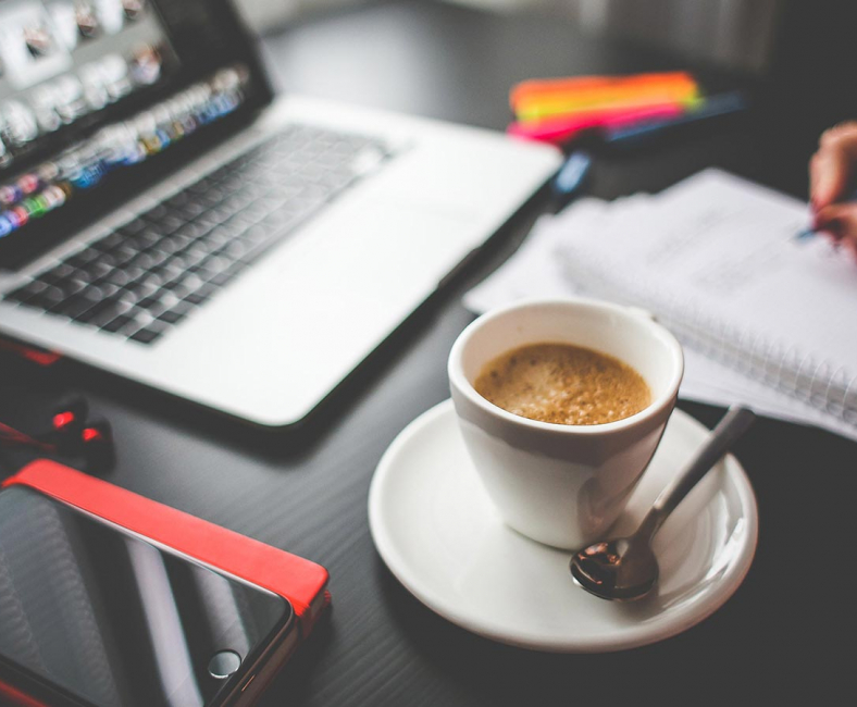 Business Digital Positioning