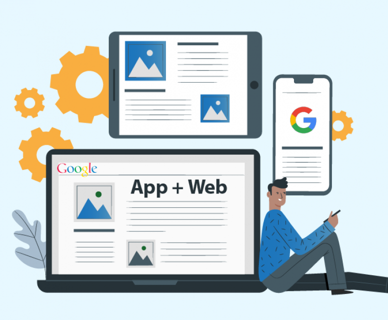 Business App