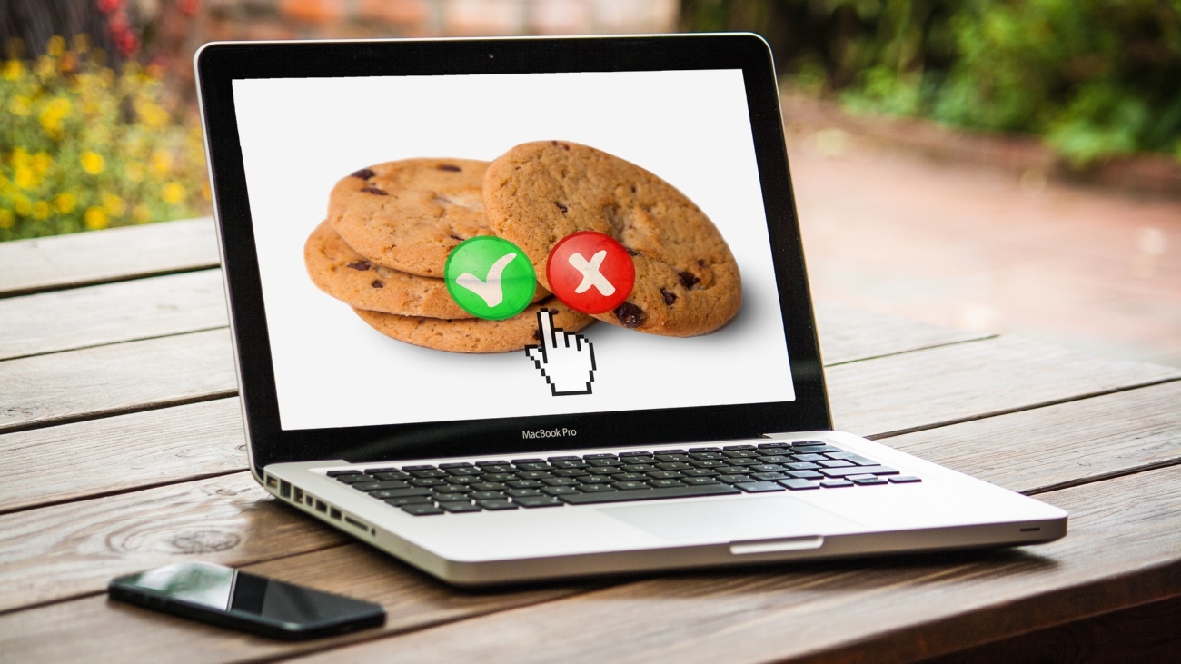 Web Cookies