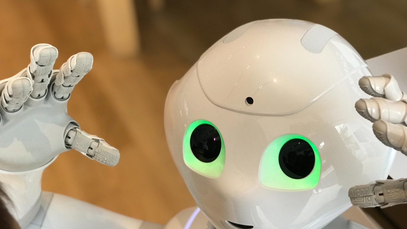 Artificial Intelligence Systems