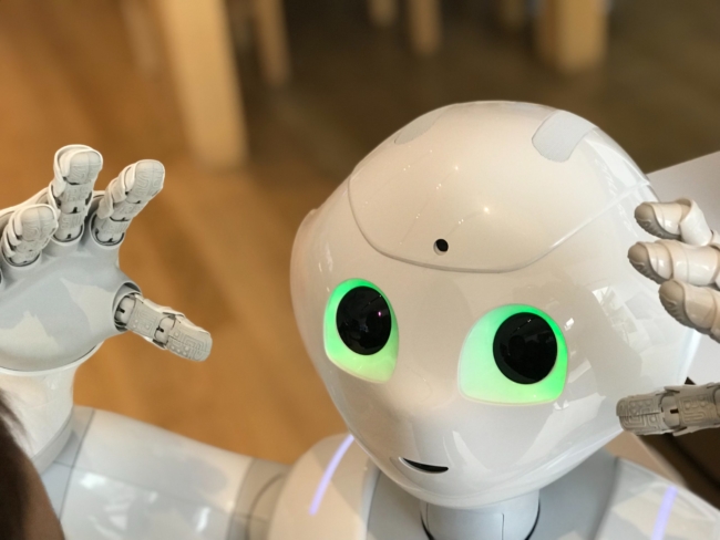 Artificial Intelligence Systems