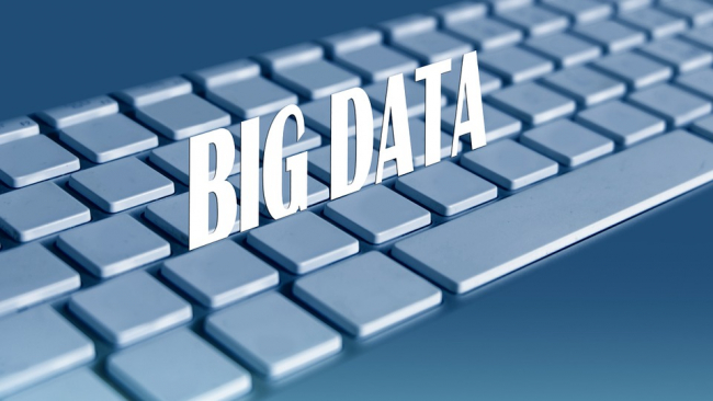 The Rising Significance Of BigData In The New Economy