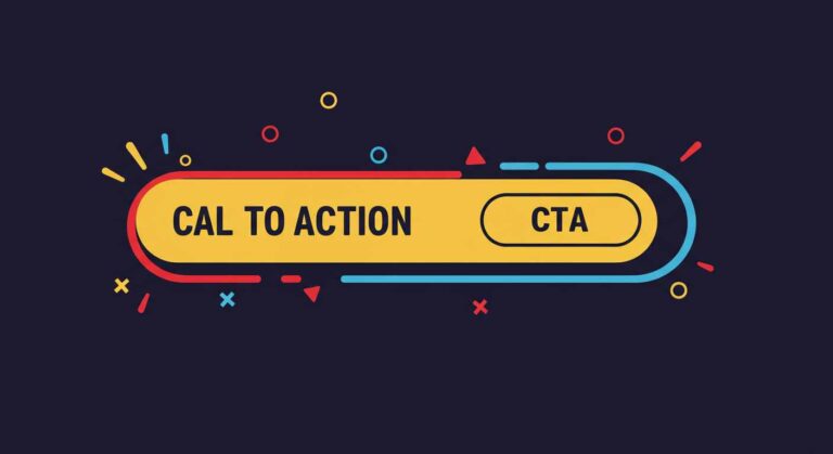 Call To Action (CTA)