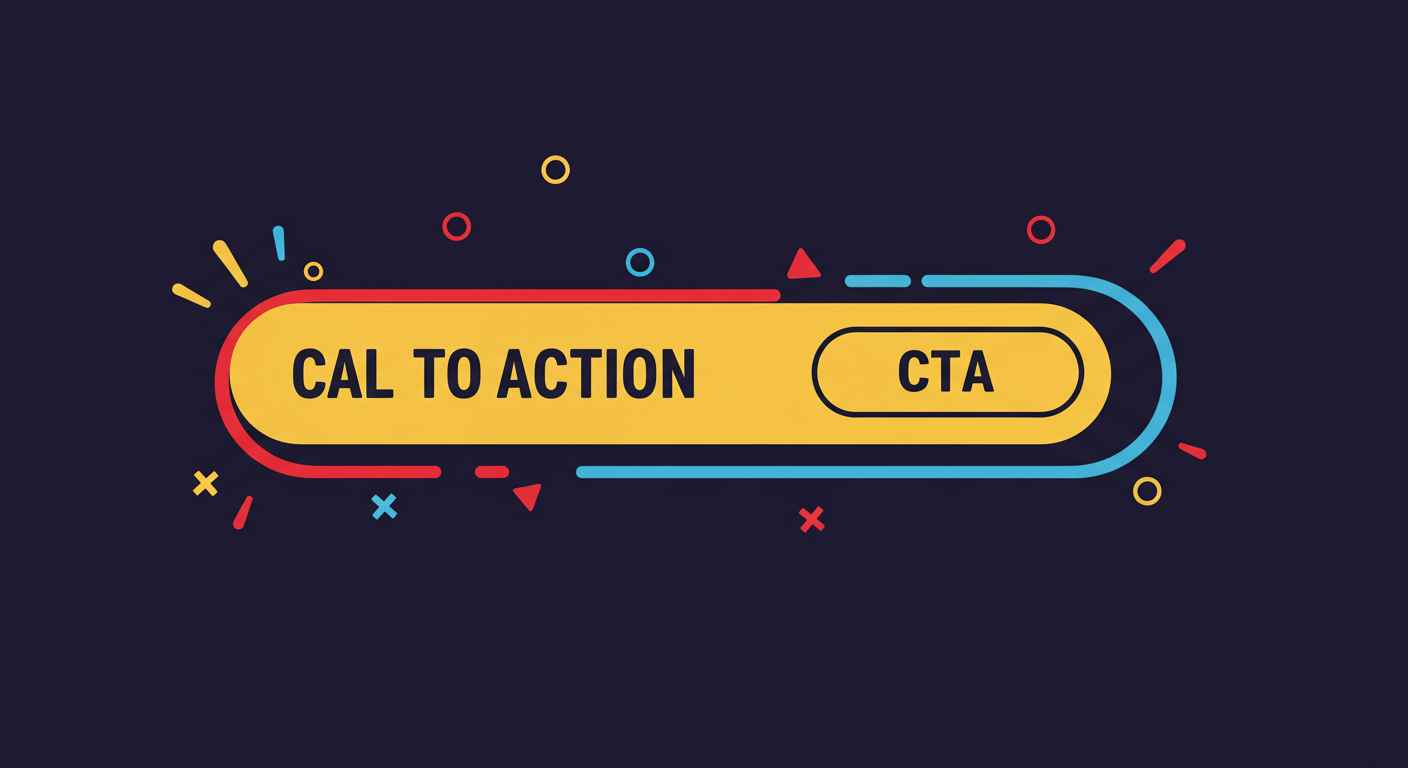 Call To Action (CTA)