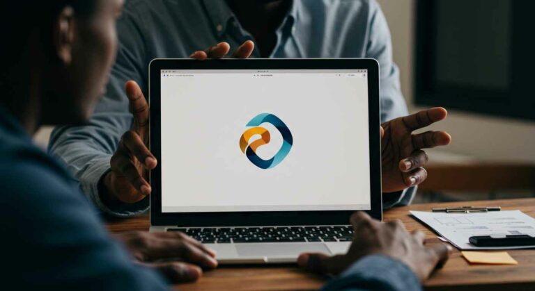 Logo Design - Identity in diversity