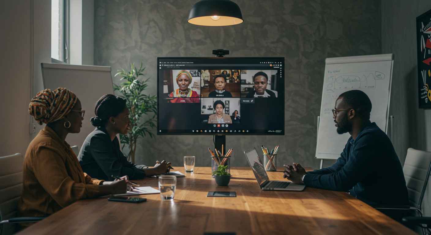 Online Meetings