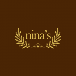 nina’s final logo nina's final logo